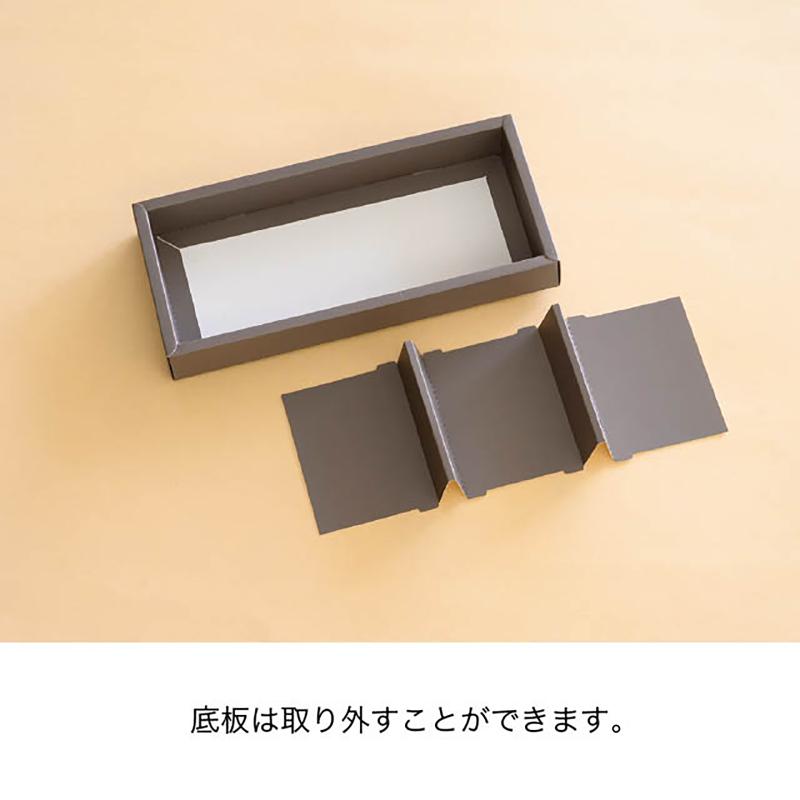 贈答箱 LET-SB3 レタースリーブボックス-3(10枚) ヘッズ