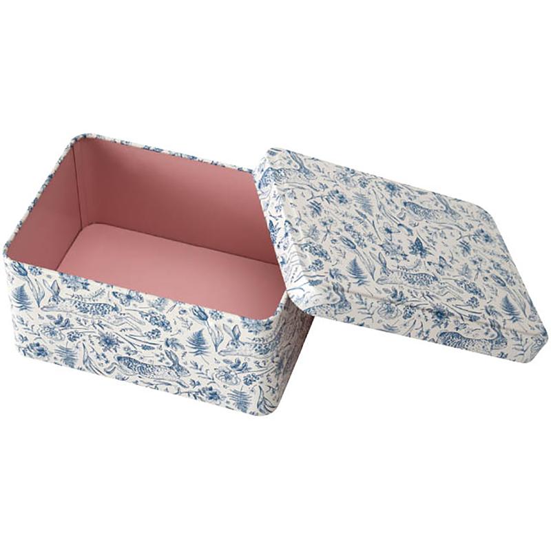 贈答箱 LIG-CAN1 リトルガーデンギフト缶-1(10個) ヘッズ