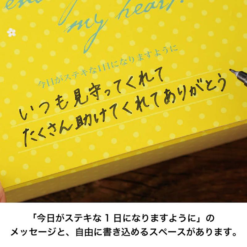 贈答箱 MBQ-GS メッセージブーケギフトボックス-S(20枚) ヘッズ