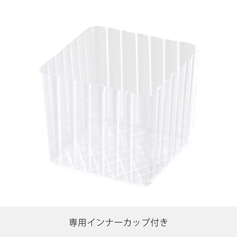 贈答箱 MNO-HGTS マノン貼箱ギフトトレイ-S(6個) ヘッズ