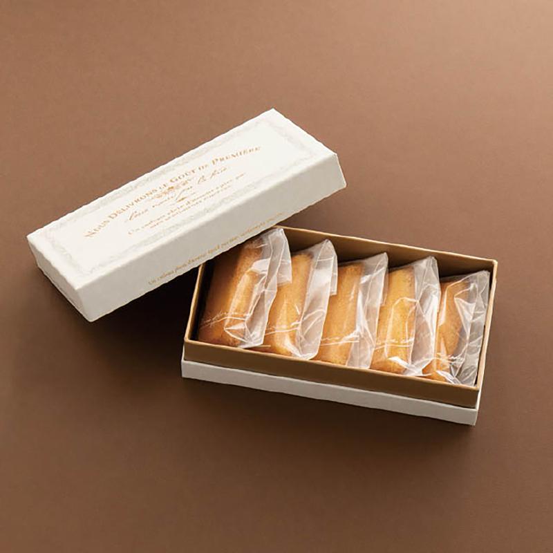 贈答箱 MFQ-HBM マニフィーク貼箱-M(6個) ヘッズ