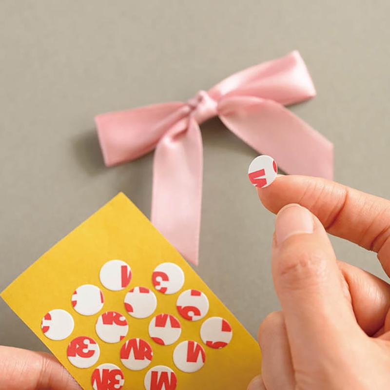 贈答箱 MIP-GM ミスティーカラーギフトボックス-M/ピンク(20枚) ヘッズ