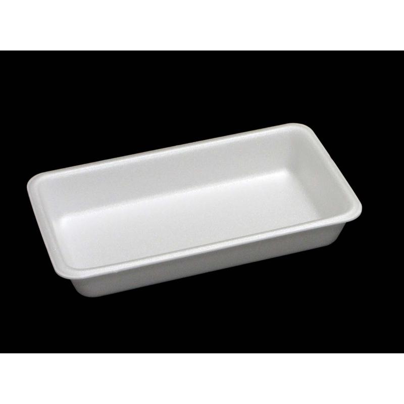 弁当容器 G-12 本体 デンカポリマー