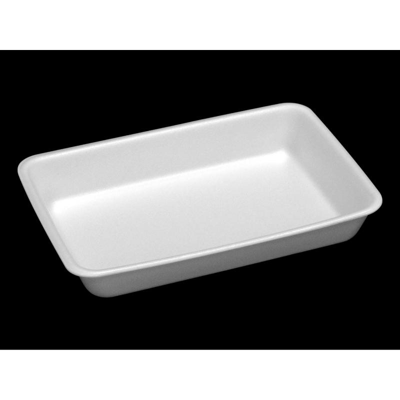 弁当容器 G-28 本体 デンカポリマー