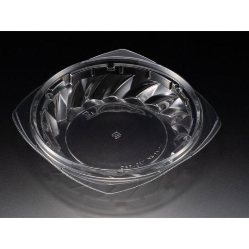 冷麺容器 バイオボール ジャスト 4K 178-36B リスパック