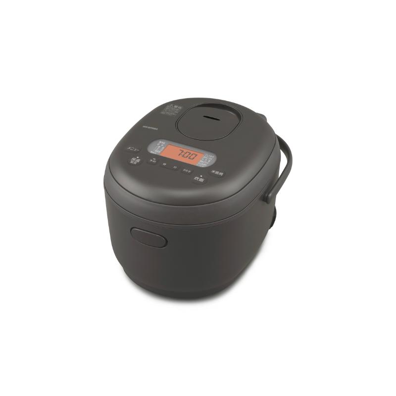 炊飯器 ジャー炊飯器 5.5合RC-MDA50-B アイリスオーヤマ