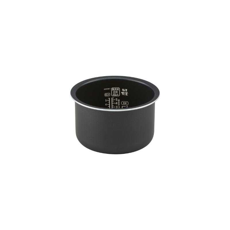 炊飯器 ジャー炊飯器 5.5合RC-MDA50-B アイリスオーヤマ