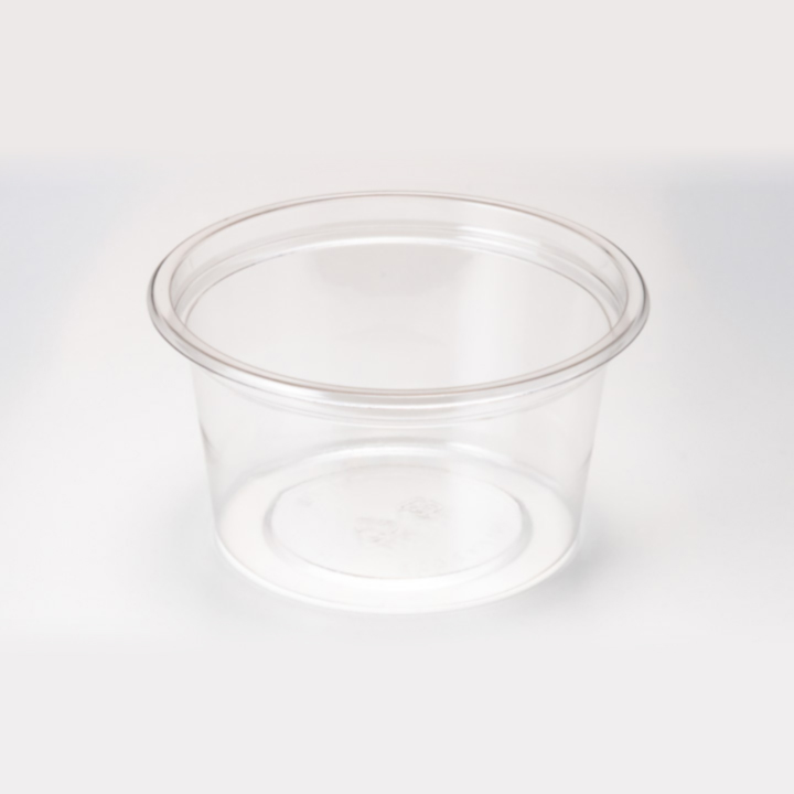 透明カップ バイオカップ 101パイ250BS リスパック