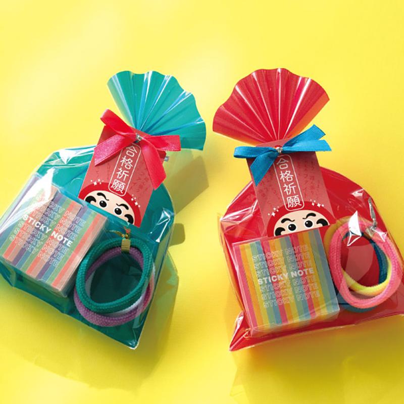 贈答用飾り DRG-T1 だるまタグ-1/合格祈願(30枚) ヘッズ