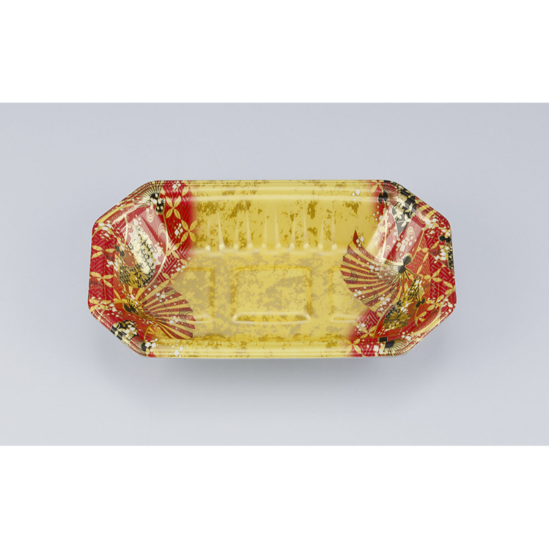 発泡トレー 新L筏20-12-30 俊英金 シーピー化成