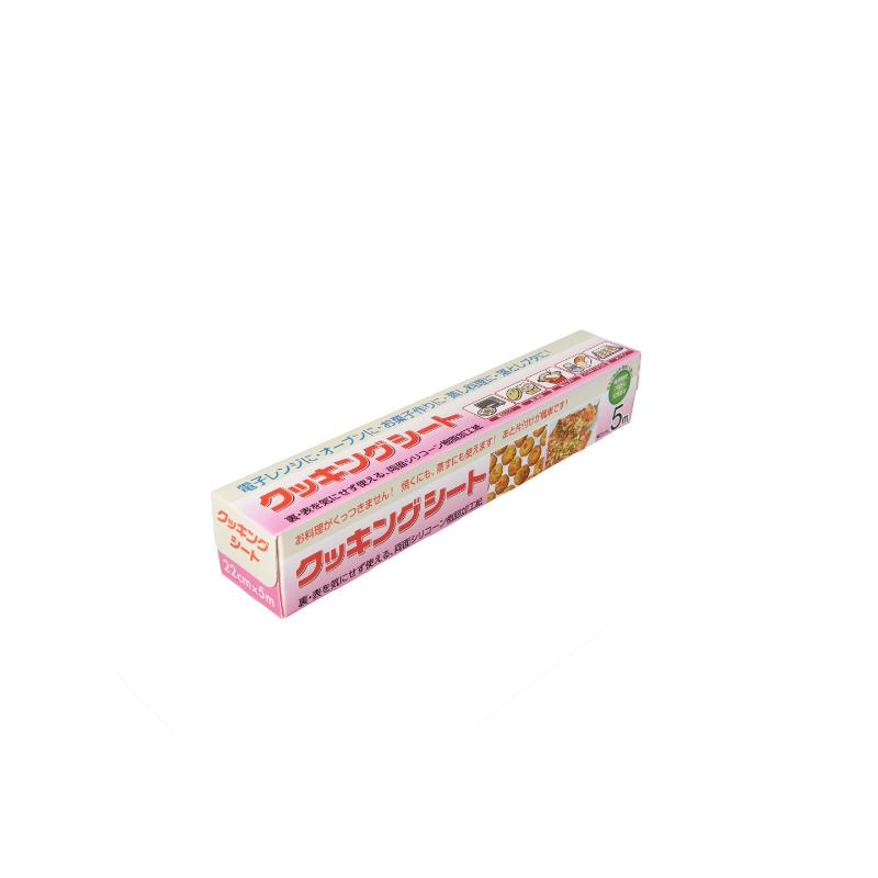 店舗資材 クッキングシート5m UACJ製箔