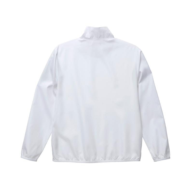 ユニフォーム 706101 スタッフJKT ホワイト XXL United Athle