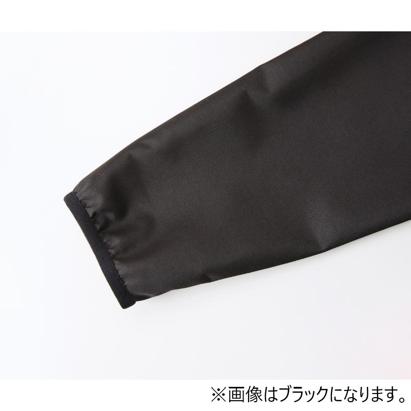 ユニフォーム 706101 スタッフJKT ホワイト XXL United Athle