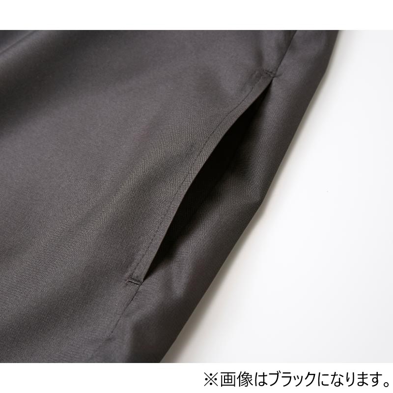 ユニフォーム 706101 スタッフJKT ホワイト XXL United Athle