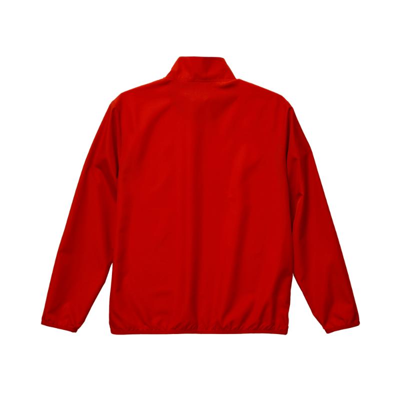 ユニフォーム 706101 スタッフJKT レッド XL United Athle
