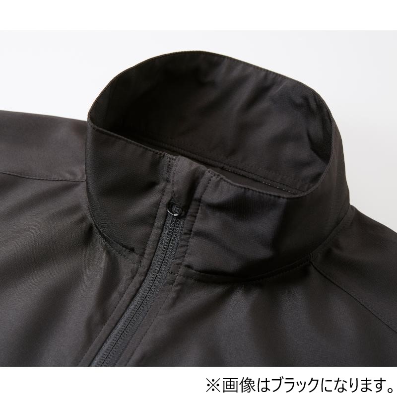 ユニフォーム 706101 スタッフJKT シルバーグレー S United Athle