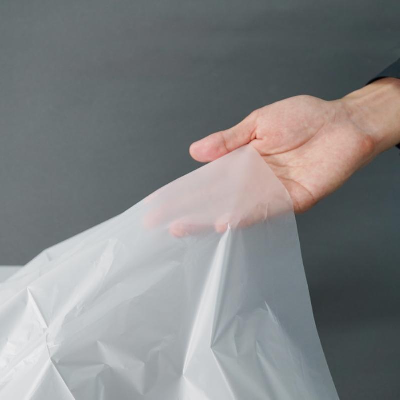 ゴミ袋 LimeAir Bag ポリ袋90L TBM