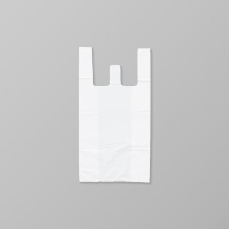 レジ袋 LimeAir Bag 手つきポリ袋M TBM