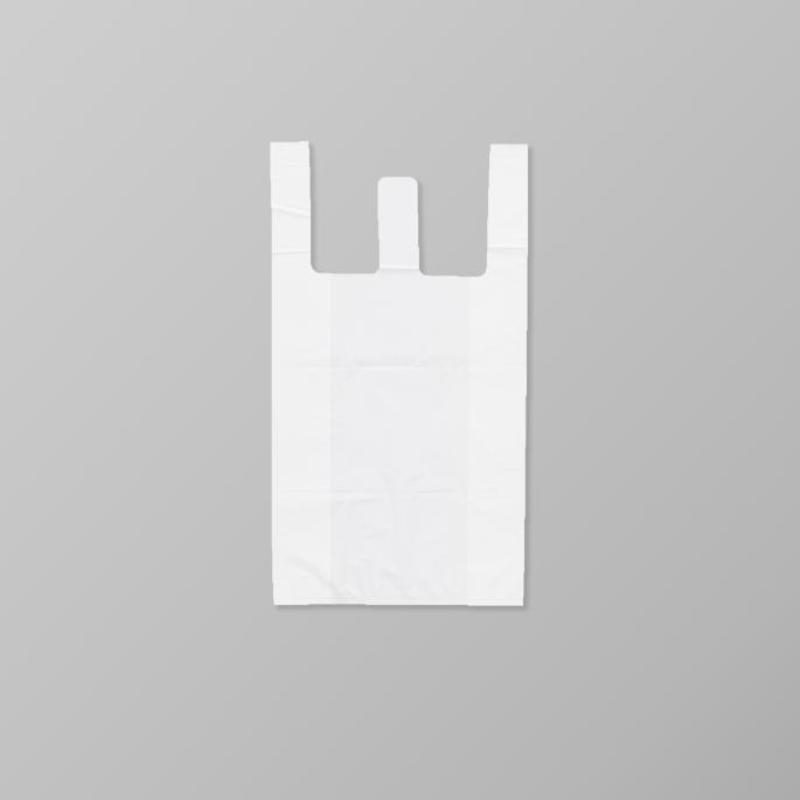 レジ袋 LimeAir Bag 手つきポリ袋L TBM