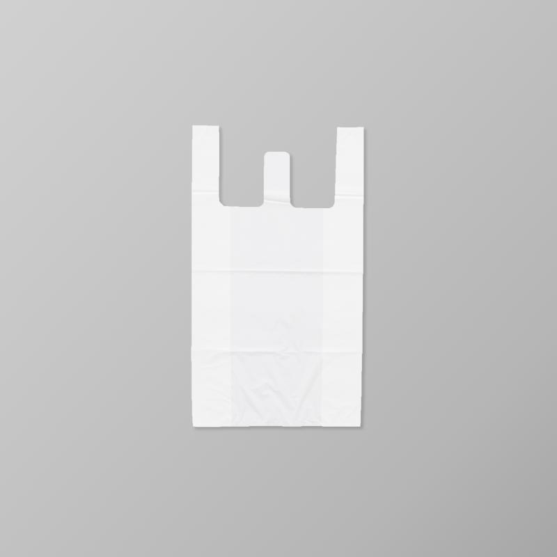 レジ袋 LimeAir Bag 手つきポリ袋LL TBM