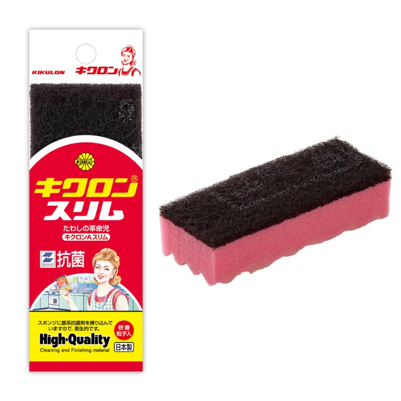 スポンジ キクロンA スリム P キクロン