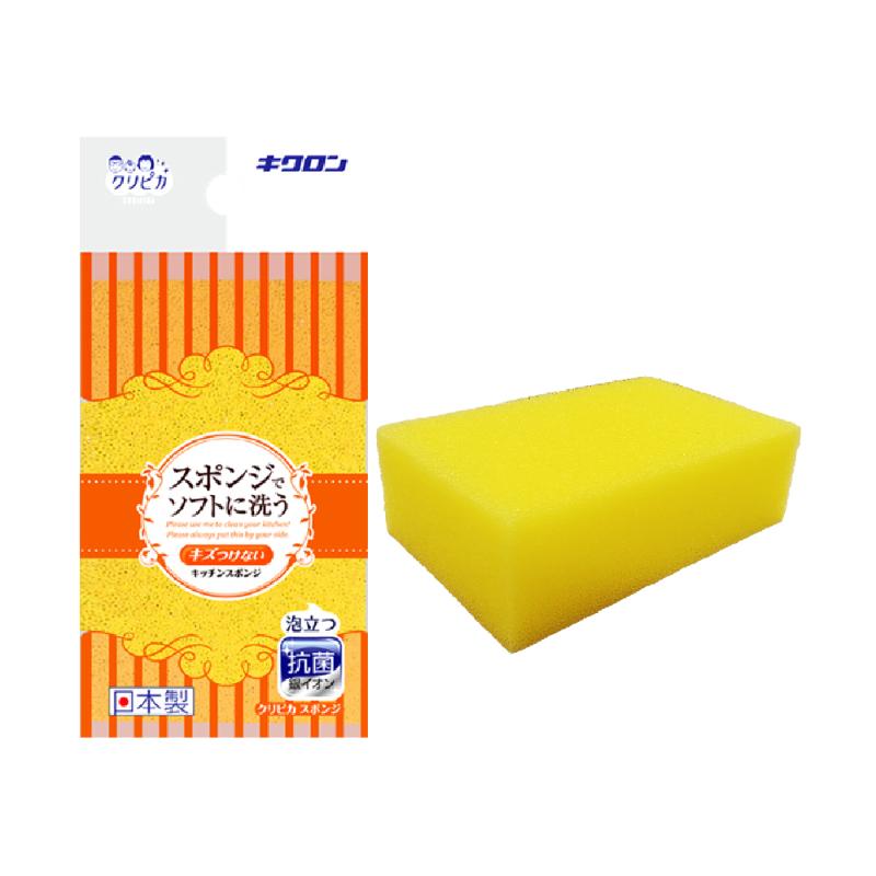 衛生資材 クリピカ スポンジ キクロン