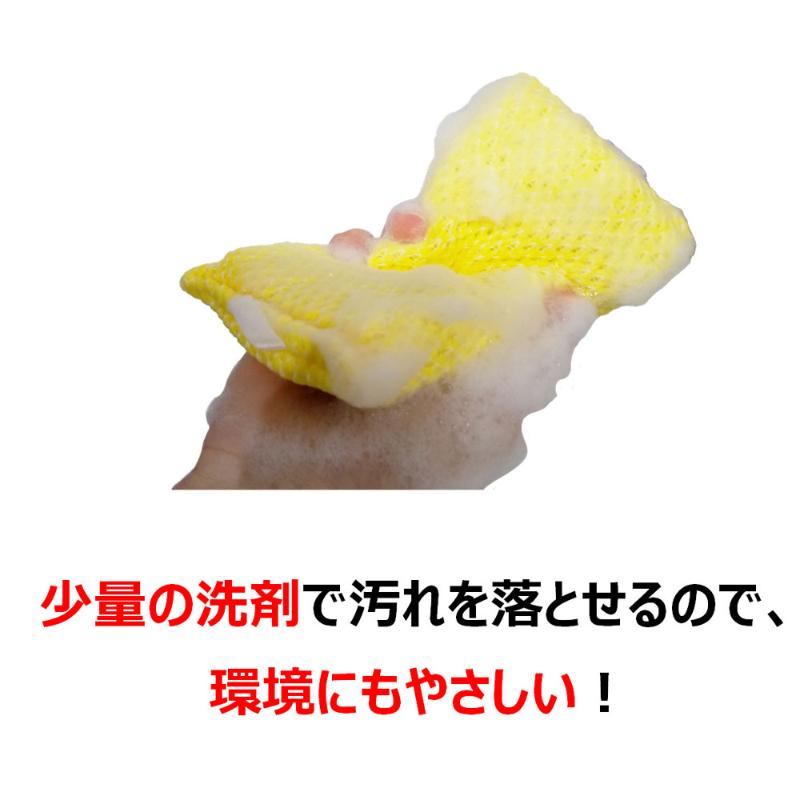 衛生資材 クリピカ アクリルネット キクロン