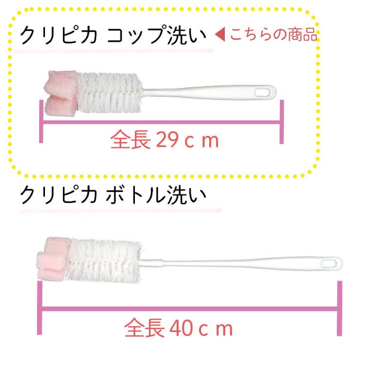衛生資材 クリピカ コップ洗い キクロン