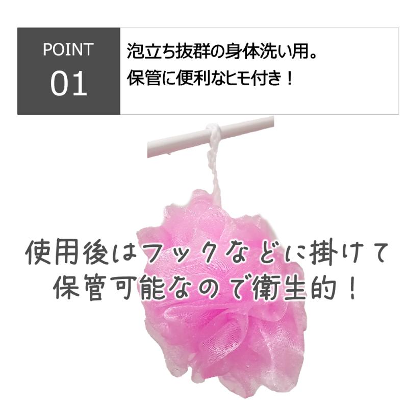 衛生資材 キクロンファイン 泡ボール キクロン