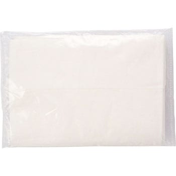 ティッシュペーパー 無地ポケットティッシュ 6W イデシギョー