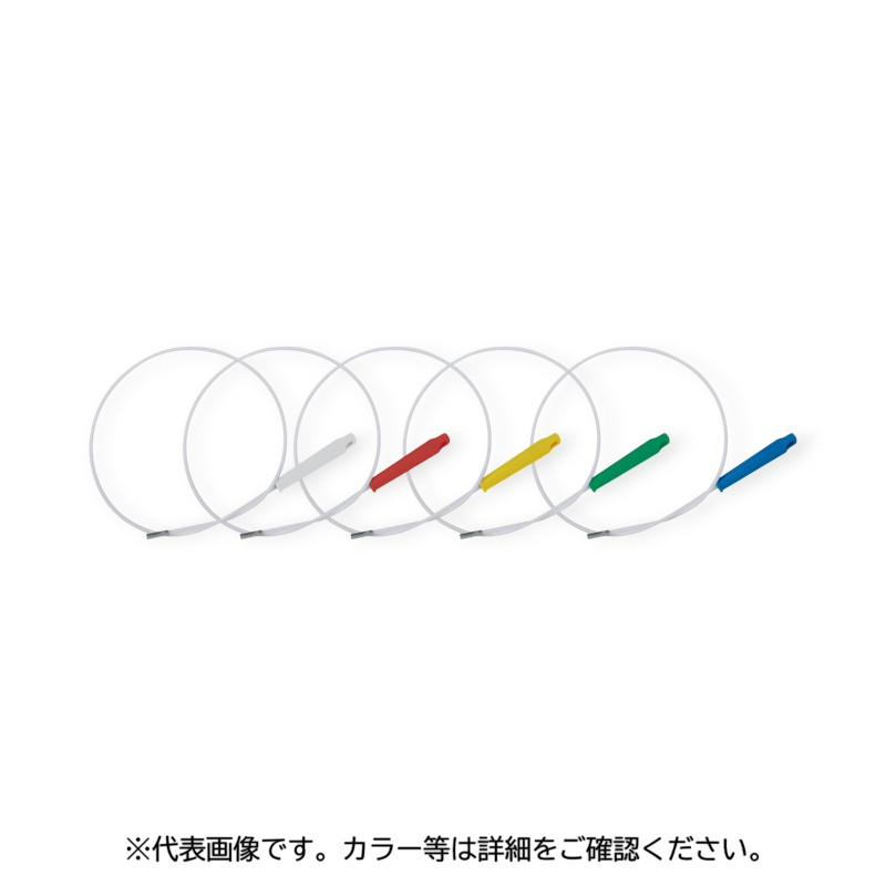 清掃用具 Jパイプクリーナーロッド樹脂 青グリップ 高砂