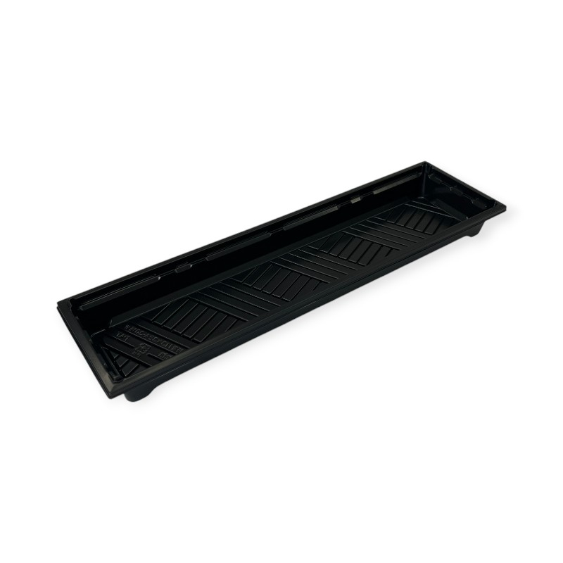 折箱 ワン折重113×32A-30浅型 黒底 アクタ