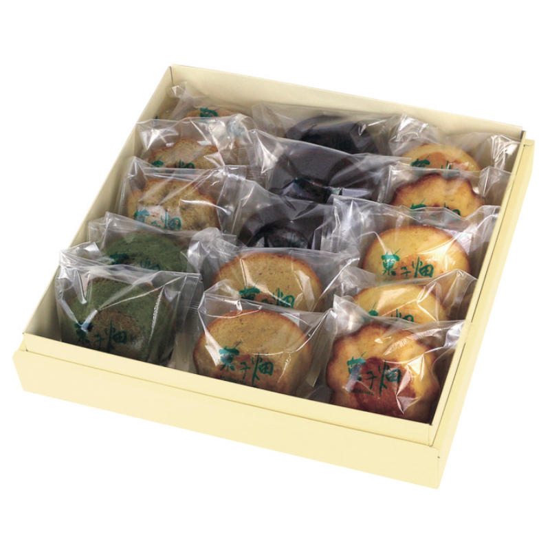 ギフト箱 ギフトBOXフリー 大 クリーム ヤマニパッケージ