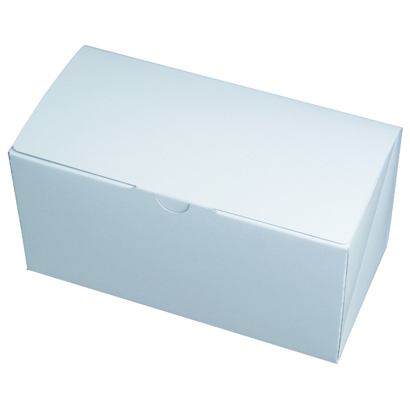 ケーキ箱 ロールBOX6寸 ヤマニパッケージ