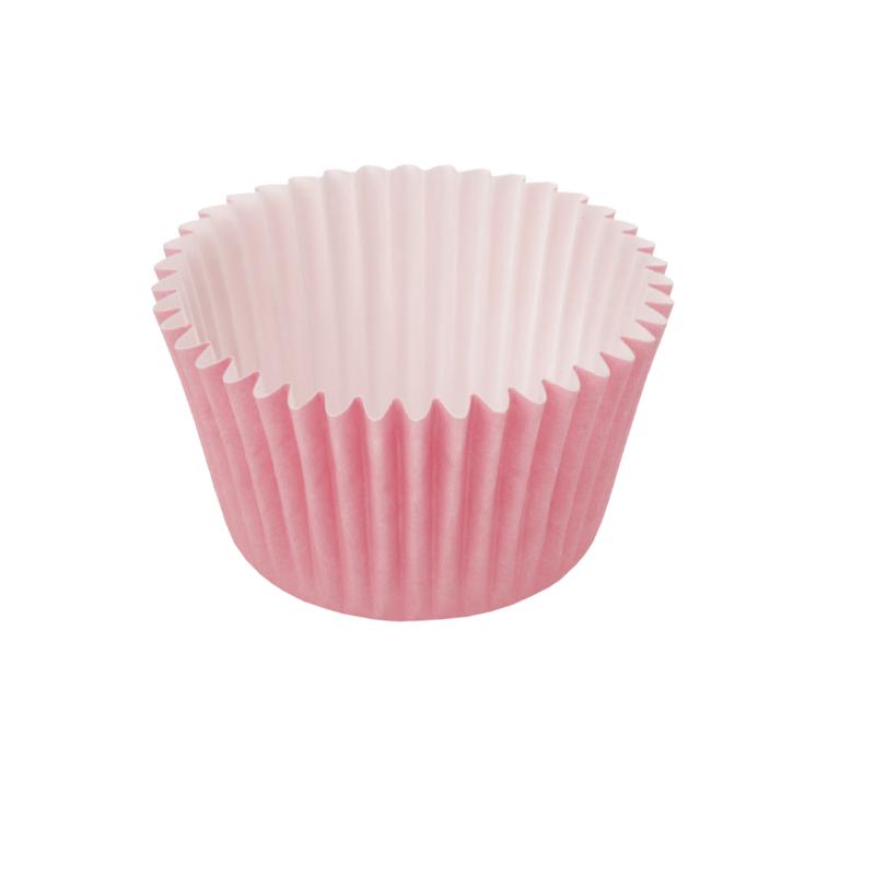 菓子容器 SWC253 インナーカップ ピンク 天満紙器