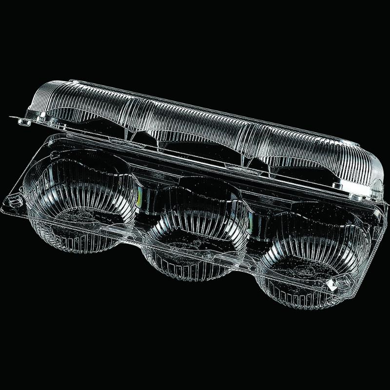 フルーツ容器 ペコペットフルーツ2L-3 エフピコチューパ