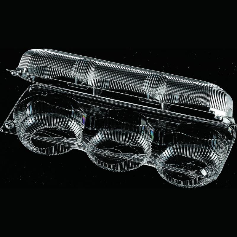 フルーツ容器 ペコペットフルーツ3L-3 エフピコチューパ
