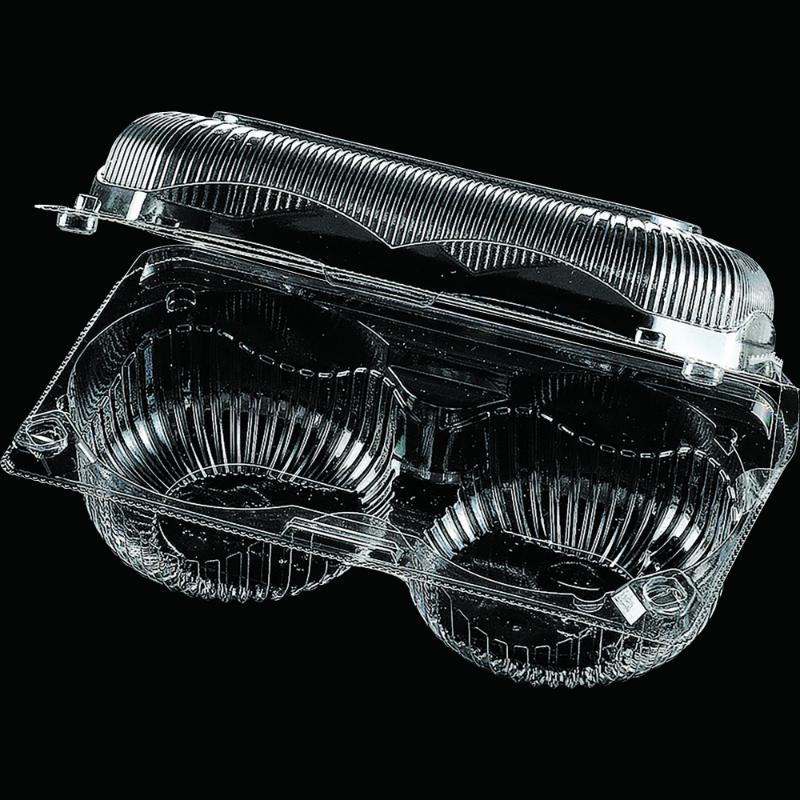 フルーツ容器 ペコペットフルーツL-2 エフピコチューパ
