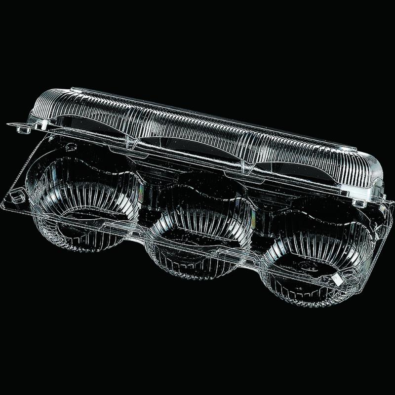 フルーツ容器 ペコペットフルーツL-3 エフピコチューパ