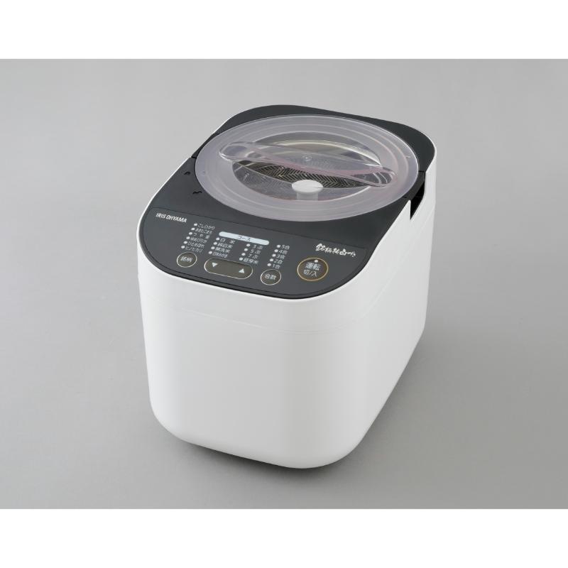 調理機器 精米機RCI-B5-W アイリスオーヤマ