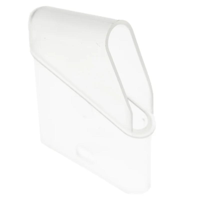 i-mop プラスチック透明ディフレクタ くうかん