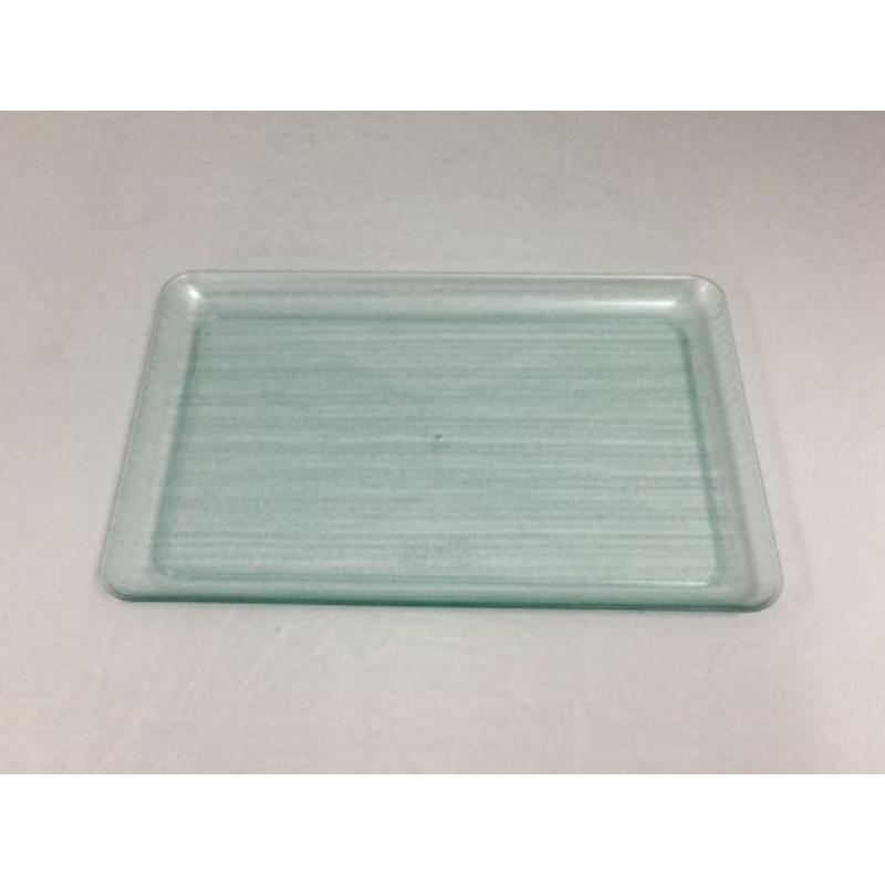 寿司容器 かずさ(特小)エメラルドグリーン ニシキ