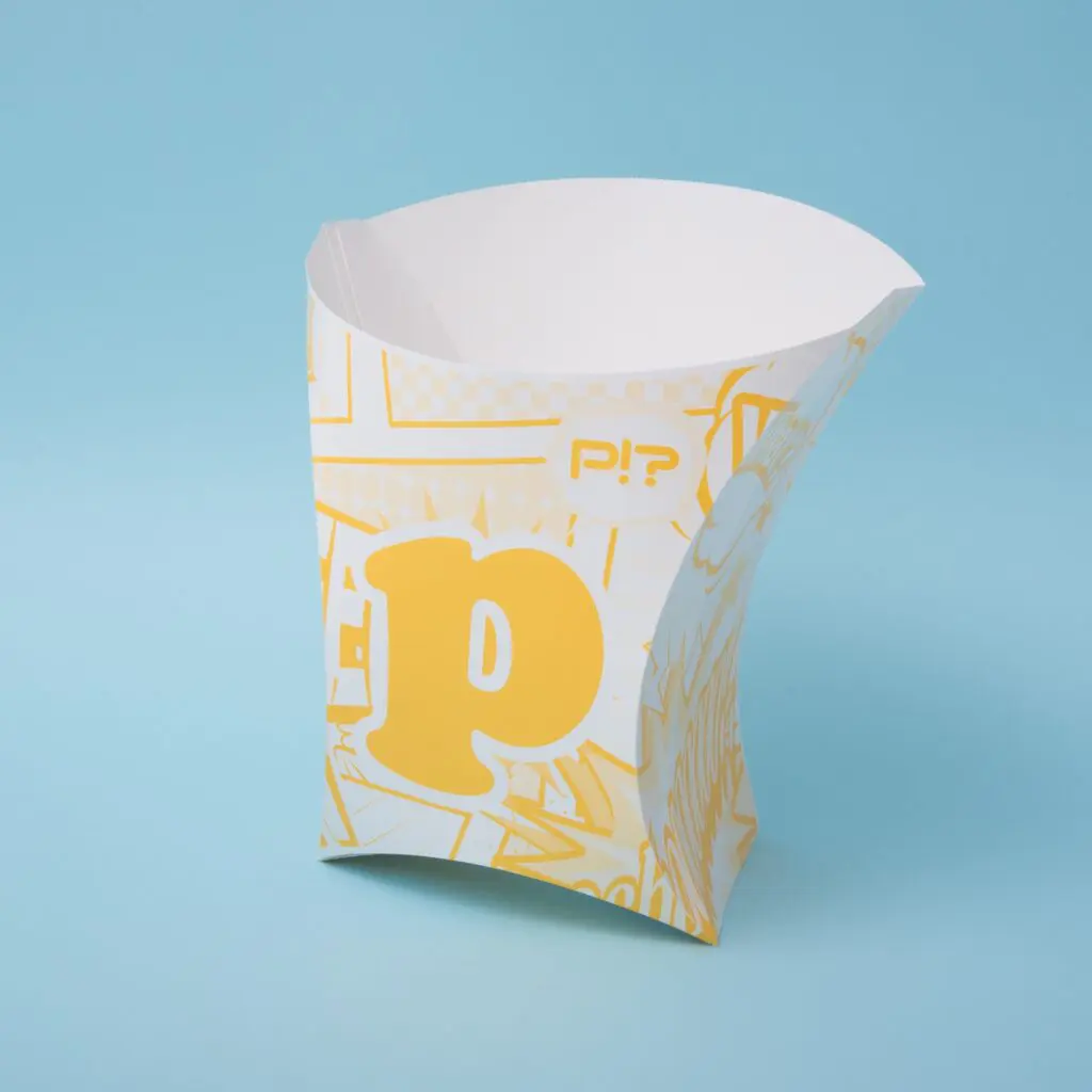 軽食容器 リバティー メガ(92oz) 三和紙工