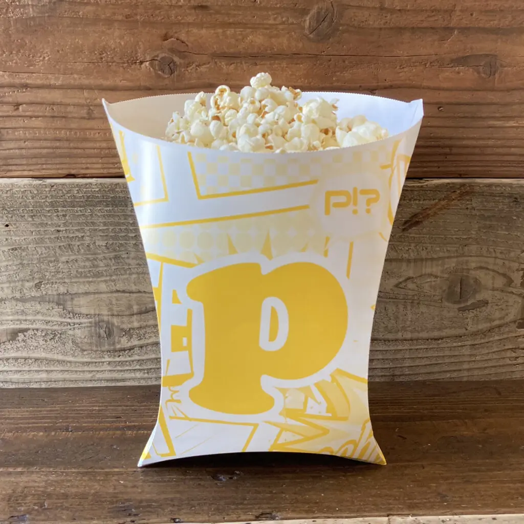 軽食容器 リバティー メガ(92oz) 三和紙工