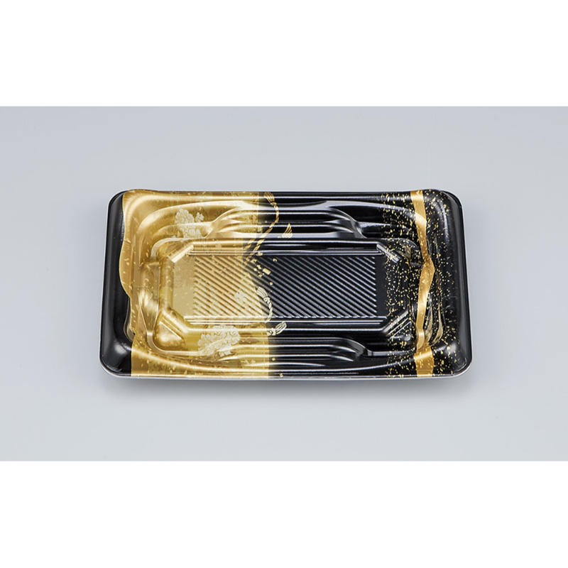 寿司容器 SFうま盛1L 優 本体 シーピー化成