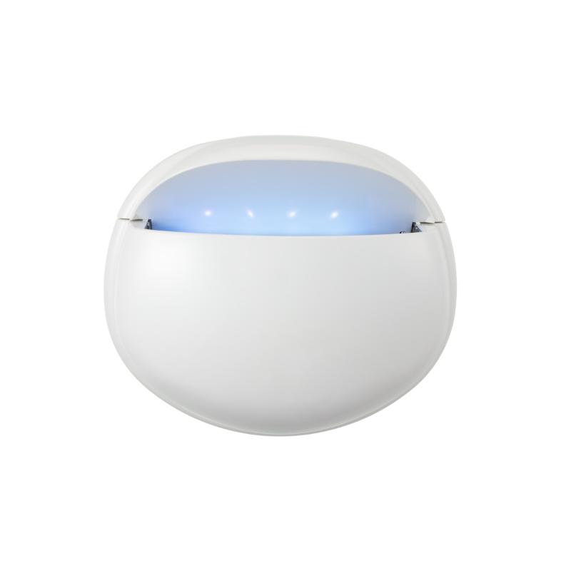 衛生機器 捕虫器 ムシポン ポケット4(LED) 朝日産業