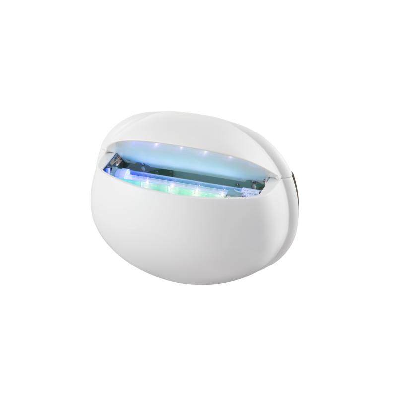 衛生機器 捕虫器 ムシポン ポケット4(LED) 朝日産業