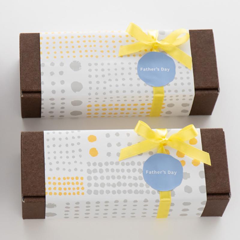 ギフト資材 1040R サテンリボンYELLOW10mm(1巻) ヘッズ