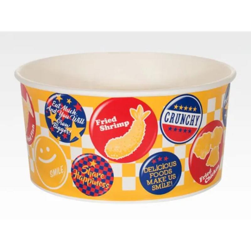 紙カップ yum yum party 1.5L サンナップ