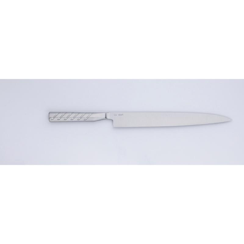 包丁 関孫六 オールステン刺身270mm(左) 貝印